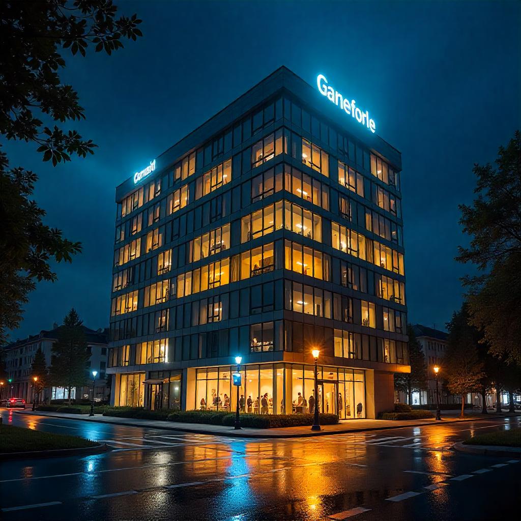 Ввод в эксплуатацию объектов недвижимости