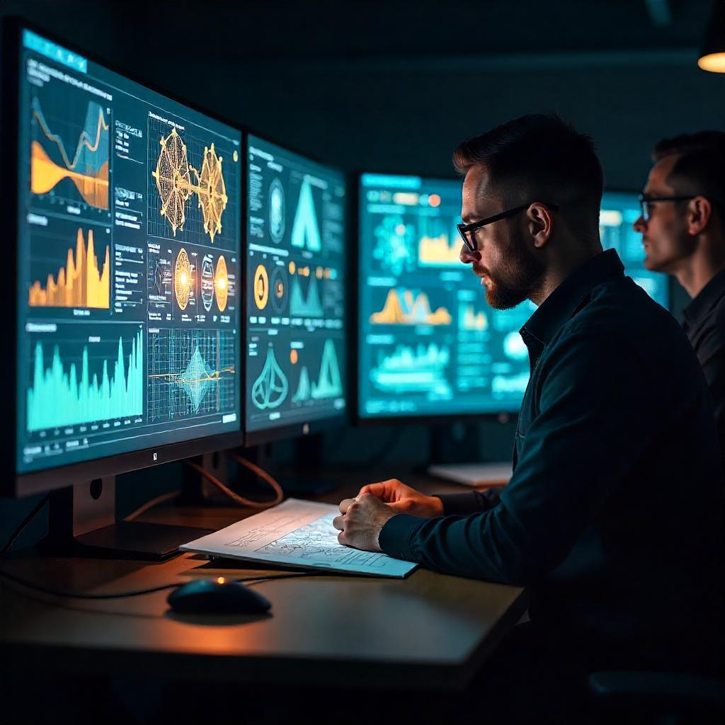 Комплексное управление недвижимым имуществом и инжиниринговые услуги