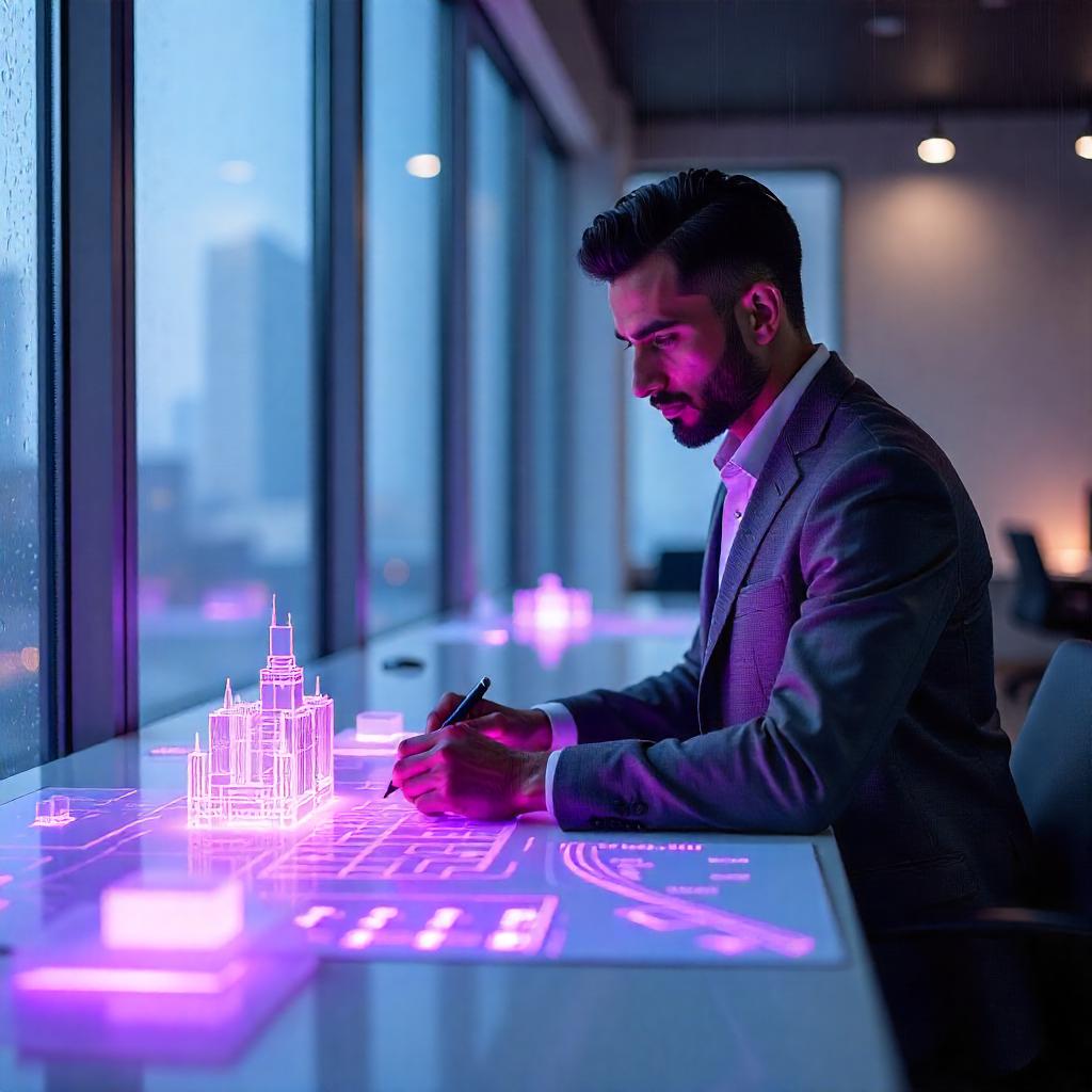 Проектирование 