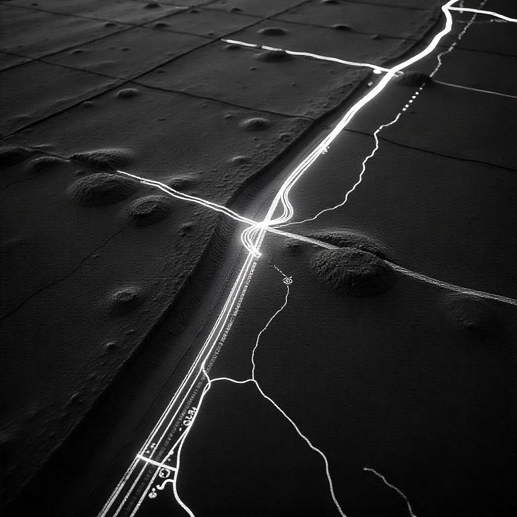 Оформление земельных участков