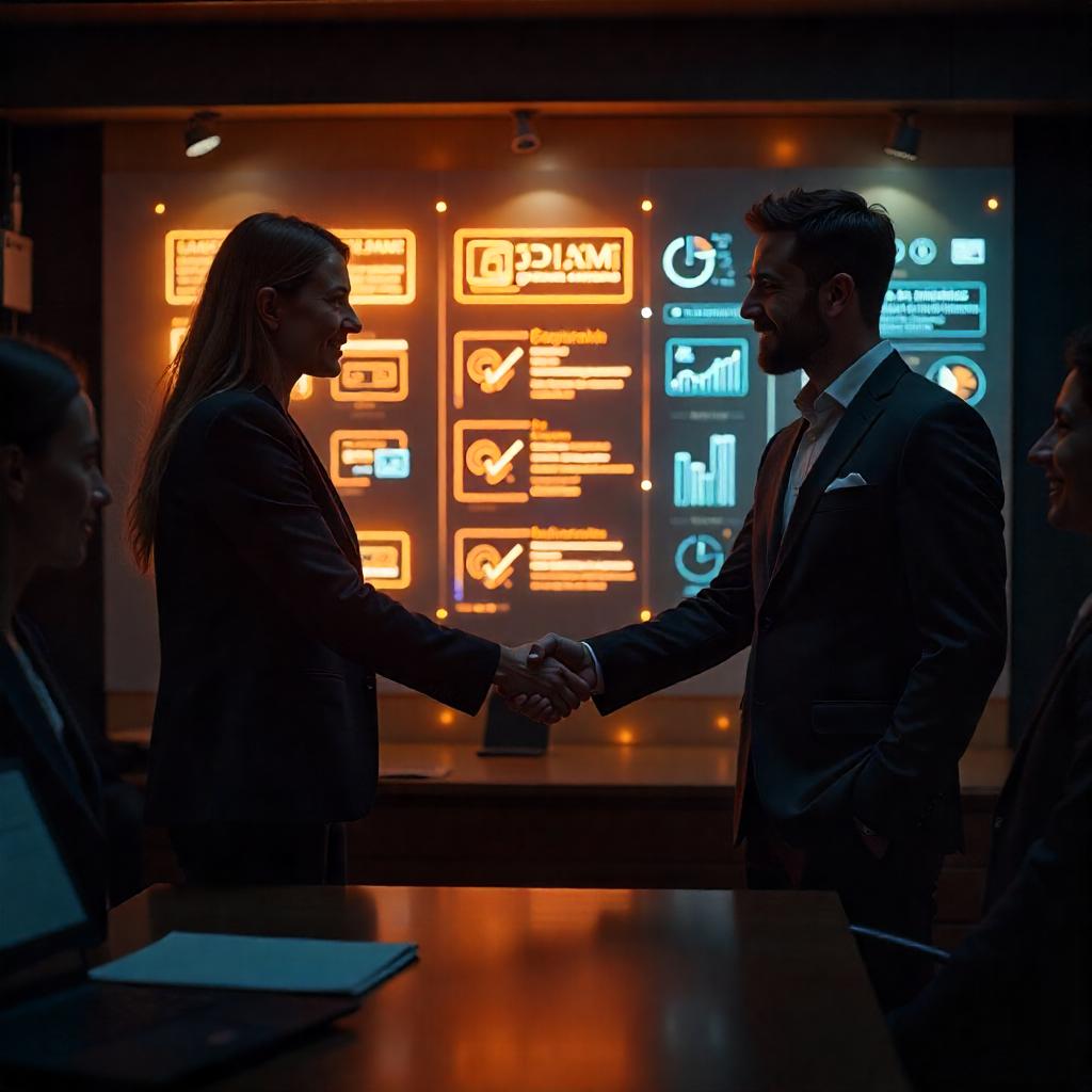 Дополнительные услуги